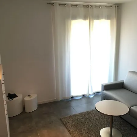 公寓式酒店 En Aparte 2*