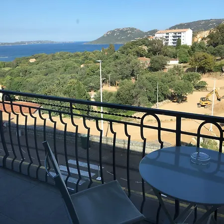 Aparthotel En Aparte