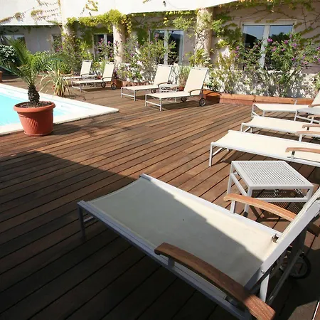 En Aparte Aparthotel