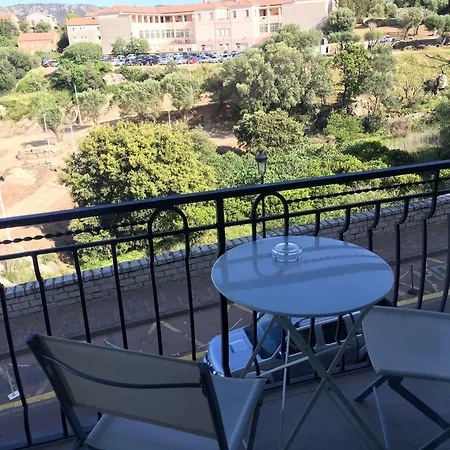 En Aparte 3* Porto-Vecchio (Corsica)