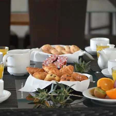 Ξενοδοχείο με διαμερίσματα En Aparte