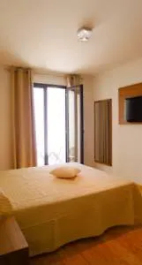 Aparthotel En Aparte Porto-Vecchio (Corsica)