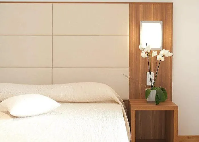 Lägenhetshotell En Aparte Porto-Vecchio (Corsica)