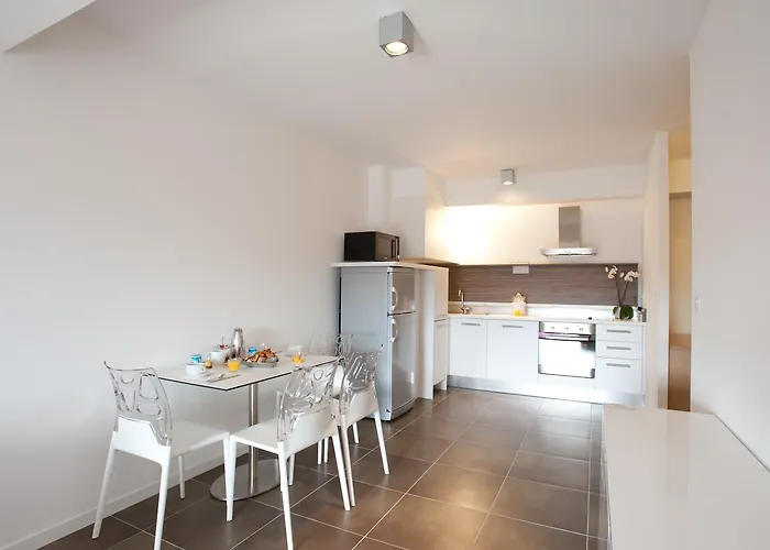 En Aparte 3* Porto-Vecchio (Corsica)