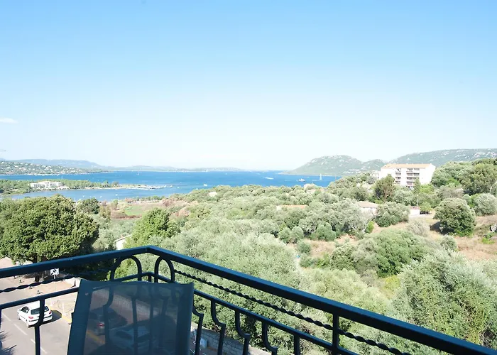 En Aparte Porto-Vecchio (Corsica)