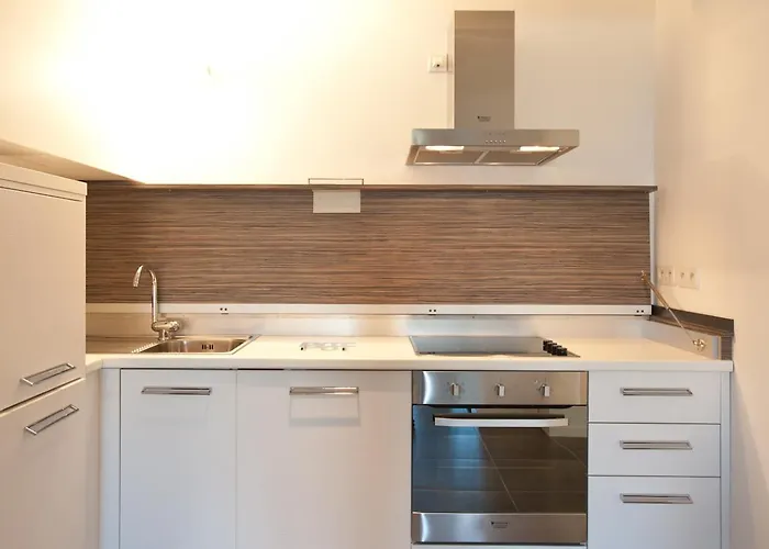 En Aparte Aparthotel 3*