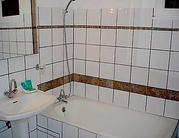 Lägenhetshotell En Aparte