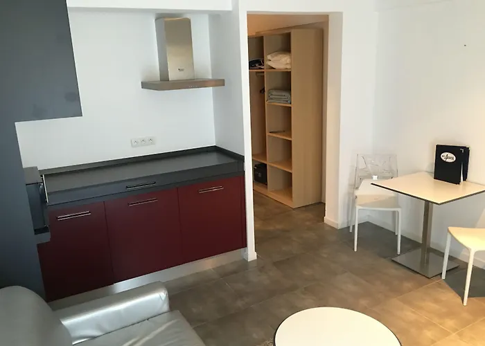 En Aparte 3* Porto-Vecchio (Corsica)