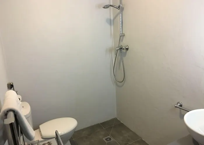 Lägenhetshotell En Aparte Porto-Vecchio (Corsica)