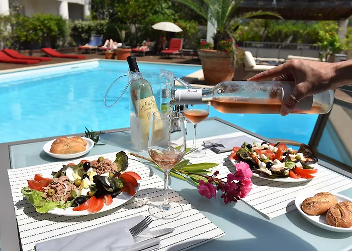 Lägenhetshotell En Aparte 3*