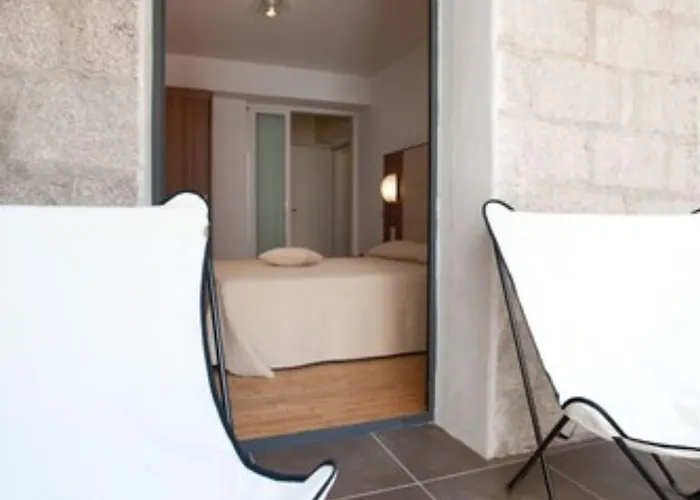 En Aparte Aparthotel 3*