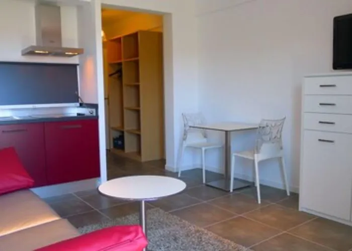 En Aparte 3* Porto-Vecchio (Corsica)