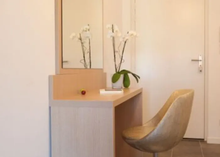 Aparthotel En Aparte 3*