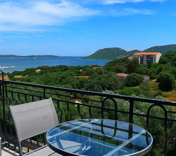 Aparthotel En Aparte 3*