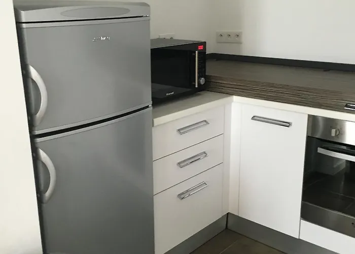 En Aparte Porto-Vecchio (Corsica)