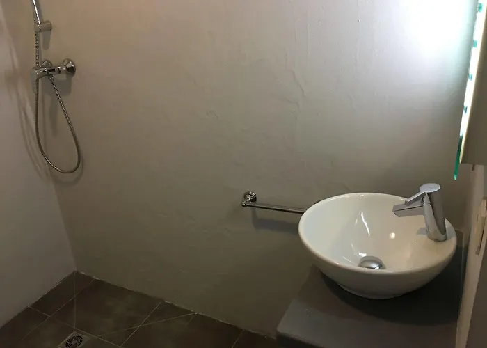 Aparthotel En Aparte 3*