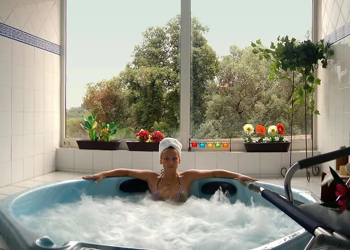 En Aparte Lägenhetshotell