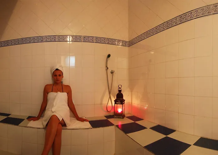 En Aparte Lägenhetshotell